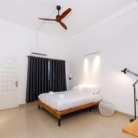 White Angel Boutique Siem Reap Hotel Exterior foto